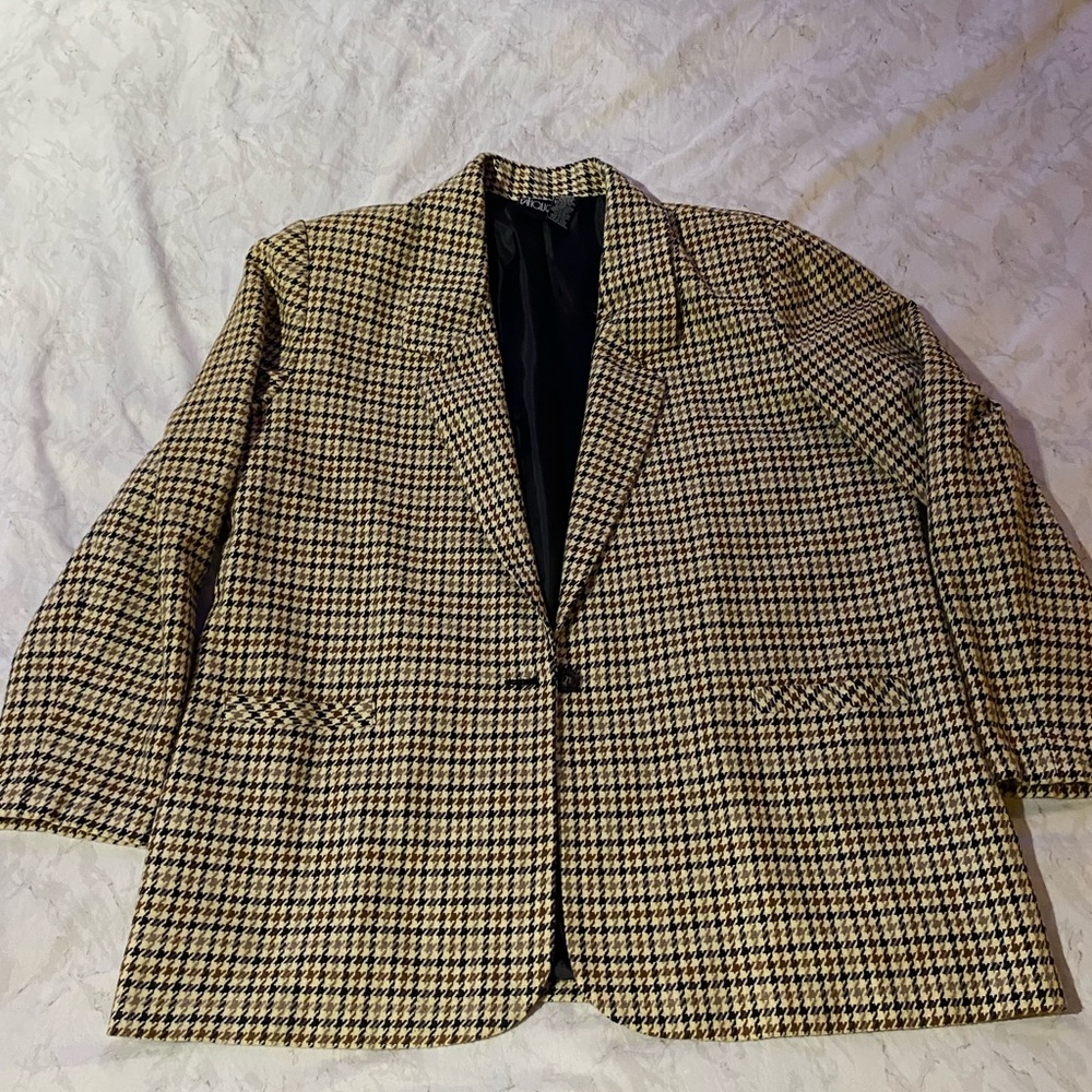 rafique blazer